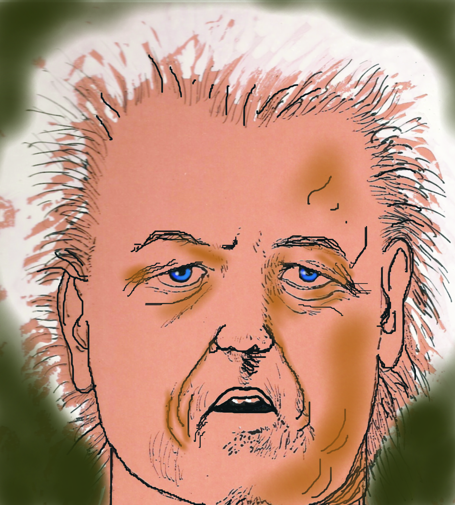 WILDERS YES